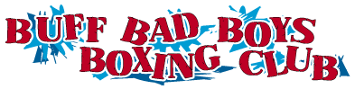 Buff Bad Boys Boxing Club - full 90 minute feature